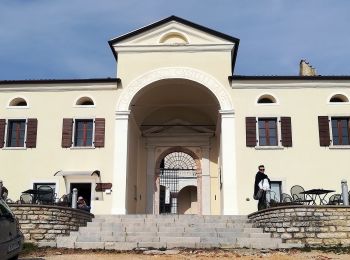 Tour Zu Fuß Tignale - Aer (Tignale) - Passo di Fobia - Photo