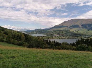 Trail Walking Pierre-Châtel - Pierre percée 2022 - Photo