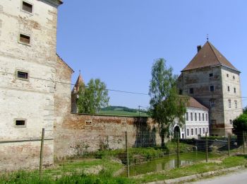 Excursión A pie Gemeinde Großmugl - Füllersdorfer Waldweg - Photo