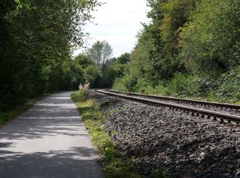 Randonnée A pied Aix-la-Chapelle - Kalkofenweg - Photo