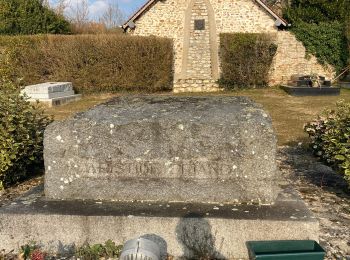 Tour Rennrad Pacy-sur-Eure - La vallée de l’Eure - Photo