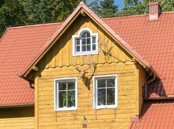 Randonnée A pied Stara Bystrzyca - Dolina Tocznej - Photo