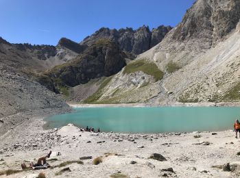 Tour Wandern Névache - Beraudes  - Photo