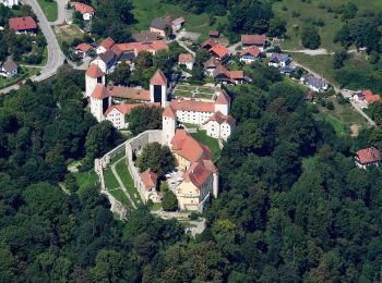 Tour Zu Fuß Wernstein am Inn - Rundwanderweg Stöbichen - Photo