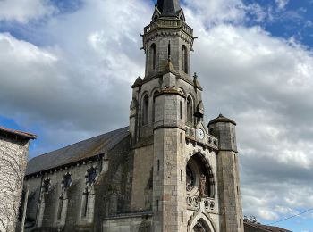 Excursión A pie Prompsat - Le tour du puy de Gramont - Photo