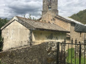 Randonnée Marche Avène - Avène - La plaine de Sadde - Photo