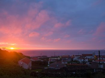 Tour Zu Fuß Ponta Delgada - Ponta Delgada - Fajã Grande - Photo