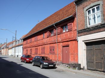 Tour Zu Fuß  - Alternativ rute - Photo