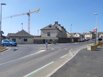 Tour Zu Fuß Gévezé - Circuit du Moulin de la Moltais - Photo