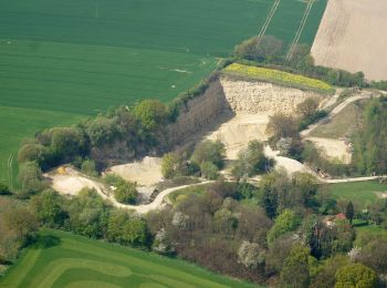 Randonnée A pied Nottuln - Longinusturm Rundweg A2 - Photo