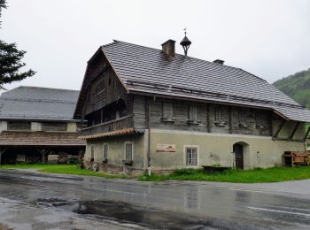 Randonnée A pied Unternberg - Wanderweg 87, Ötzsteigsteigrundweg, Unternberg - Photo