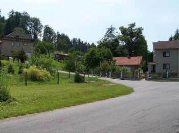 Tour Zu Fuß Chotzen - NS Dívčí doly - Photo