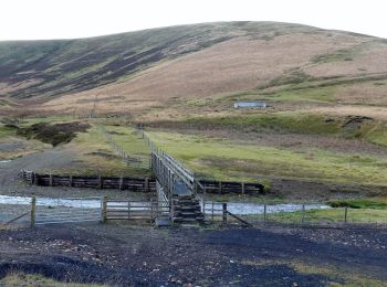 Tour Zu Fuß  - Southern Upland Way - deviation - Photo