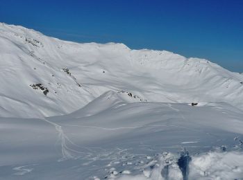 Tour Zu Fuß Gemeinde Tux - Wanderweg 57 - Photo