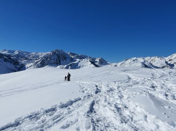 Tour Wandern Bagnères-de-Bigorre - Sommet TUHOU GRAN 1911m - Photo