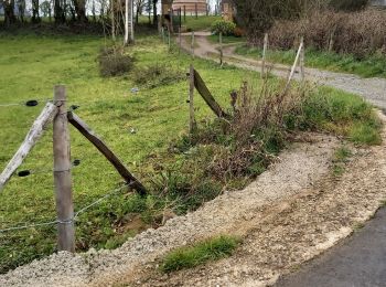 Randonnée Marche Épretot - Epretot - Photo