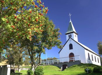 Tour Zu Fuß Unbekannt - Kelduleið - Photo