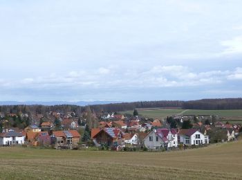 Randonnée A pied Waake - Bösinghauser Rundweg - Photo