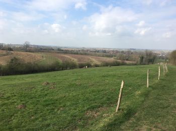 Tour Wandern Heuvelland - Heuvelland  - Photo