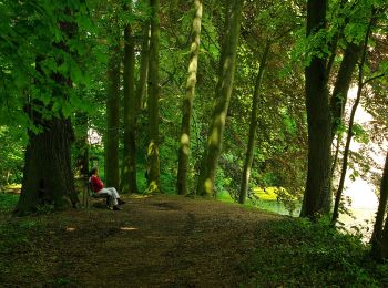 Tocht Te voet Onbekend - Rundweg Werdringen - Photo