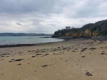 Trail Walking Paimpol - Paimpol port - pointe de Guilben - Photo