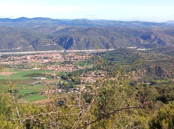 Tour Wandern Joch - joch - Photo