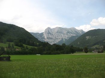 Percorso A piedi Wörschach - Hischenhacklweg-Runde - Photo