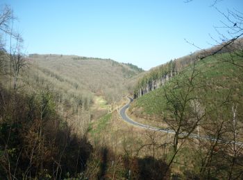 Randonnée Marche Putscheid - AP Gralingen - Photo