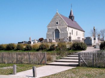 Tocht Te voet Tardinghen - Sentier Les Berniques - Photo