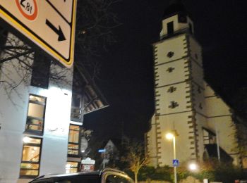 Tocht Te voet Weilheim an der Teck - Weilheim Rundweg 51 - Photo