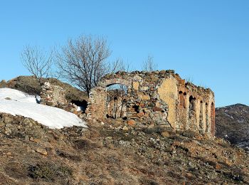 Percorso A piedi Rossiglione - Cascina Gargassina - Monte Calvo - Photo