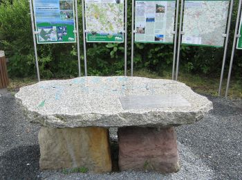 Percorso A piedi Kasendorf - Verbindungsweg Lindenberg - Katschenreuth - Photo