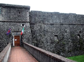 Tour Zu Fuß Aulla - Trekking Lunigiana 1 - Photo