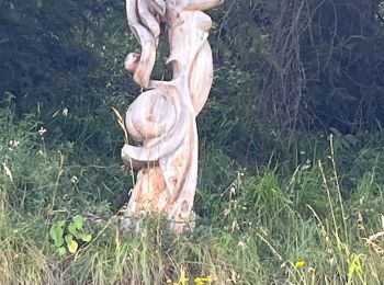 Tour sport Hérémence - Les Masses -cabane dâEssertze - Photo