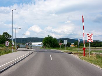 Tocht Te voet Gemeinde Hernstein - Hernstein - Steinabrückl - Photo