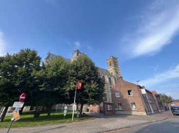 Percorso Marcia Grimbergen - La randonnée des chapelles de Grimbergen  - Photo