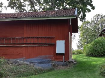 Tour Zu Fuß  - Naturrunda Brantestad - Photo