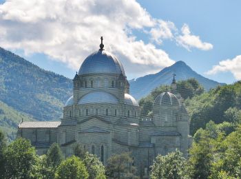 Tour Zu Fuß Re - M20 - Re - Alpe Pluni - Photo