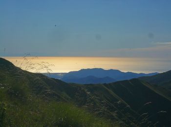 Percorso A piedi Triora - Sentiero del Parco delle Alpi Liguri - Valle Arroscia e Giara di Rezzo - Photo