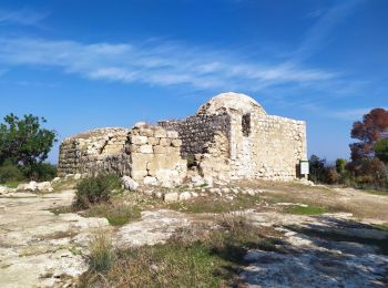 Trail On foot Lakhish Regional Council - IL-13240 - Photo