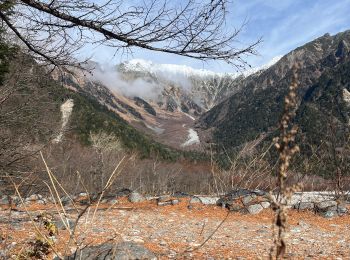 Excursión Senderismo  - Kimatochi bis - Photo