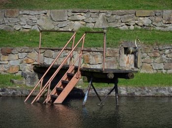 Percorso A piedi Eichgraben - Potzenstein - Jochgraben Berg - Photo