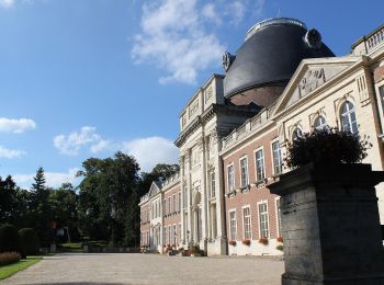 Tocht Te voet Hélécine - Promenade de la colombe - Photo