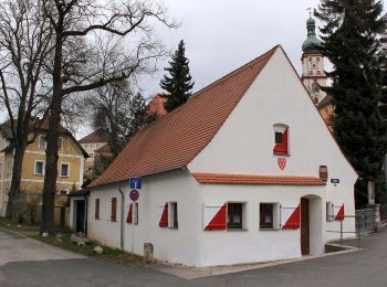 Tocht Te voet Sulzbach-Rosenberg - Sulzbach-Rosenberg 4 - Photo