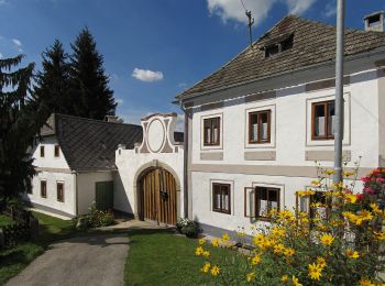 Tour Zu Fuß Gemeinde Rappottenstein - Etzener Graben 10 - Photo