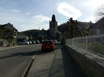 Randonnée Marche Louvie-Juzon - LOUVIE-JUZON les tourbieres G3  - Photo