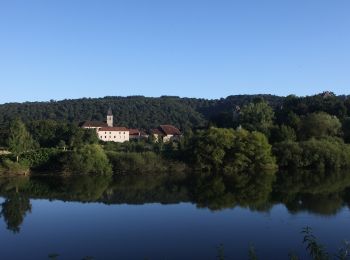 Trail On foot Vaire - Sentier des Sources 2 - Photo