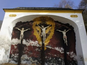 Excursión A pie Sankt Michael im Lungau - Wanderweg 96, Oberweißburger Rundweg - Photo