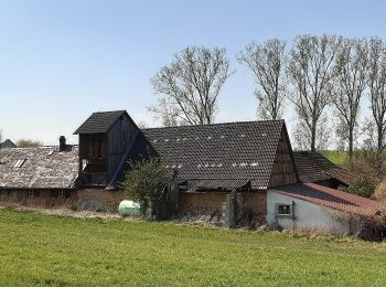 Excursión A pie Otzberg - Rundwanderweg Habitzheim 1 : Taubensemd-Weg - Photo