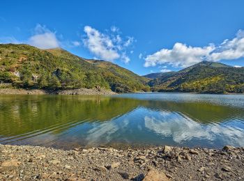 Excursión A pie Bosio - Cascina Foi - Lago Bruno - Photo